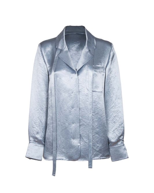 CAMICIA VIGNOLA POLVERE