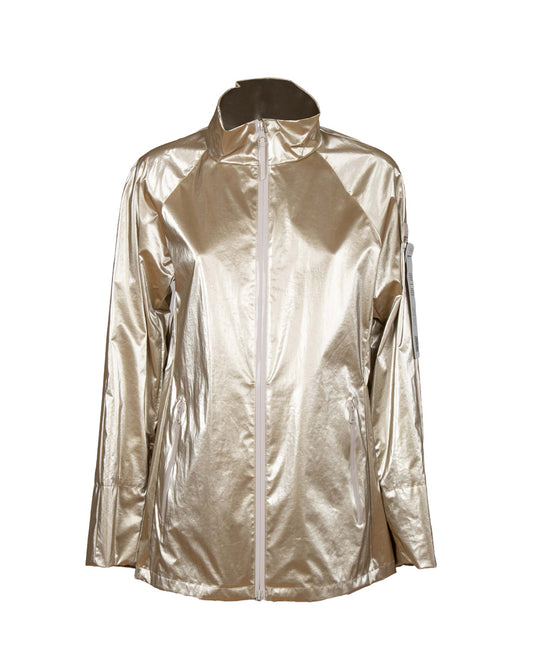 GIACCA BADAN ORO