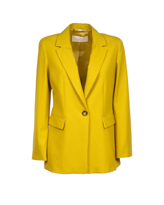 BLAZER SPEZIA VERDE