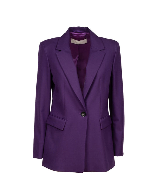 BLAZER SPEZIA VIOLA