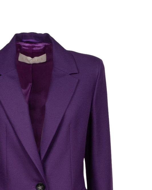 BLAZER SPEZIA VIOLA