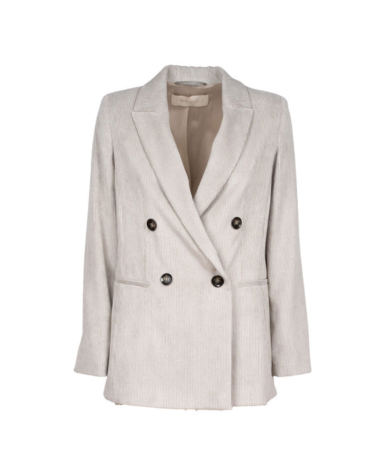 GIACCA VOLT BEIGE