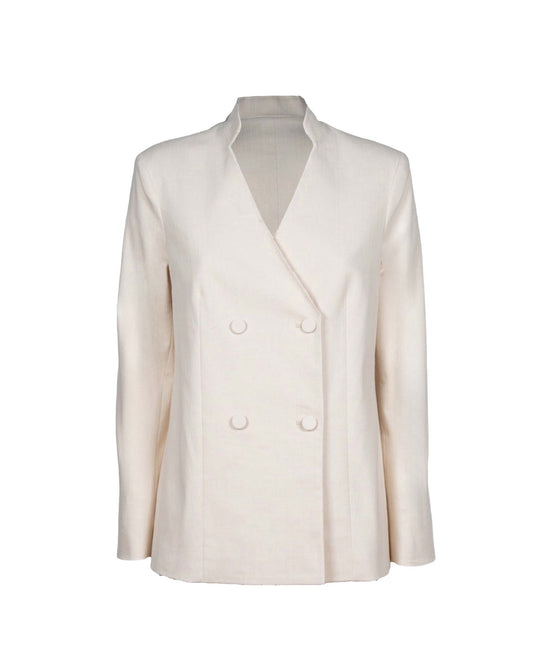 BLAZER BEIGE