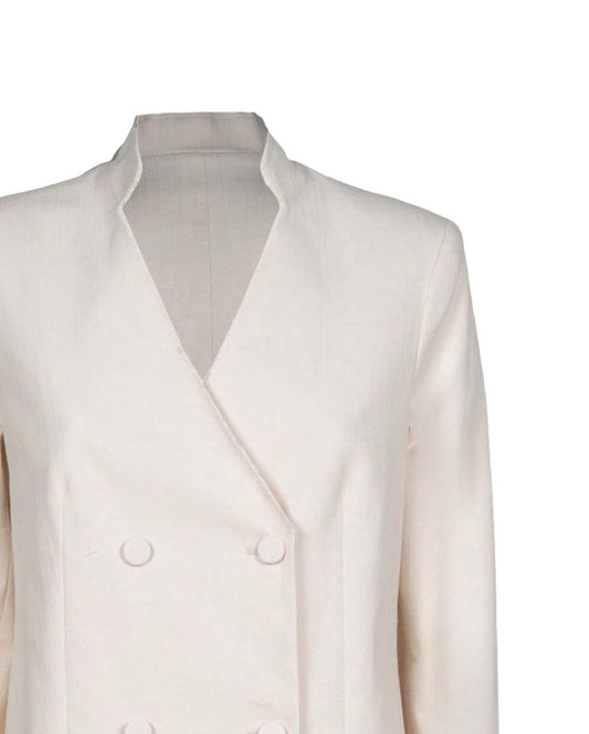 BLAZER BEIGE