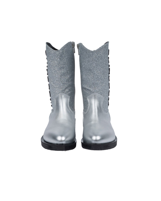 CAMPEROS ARGENTO