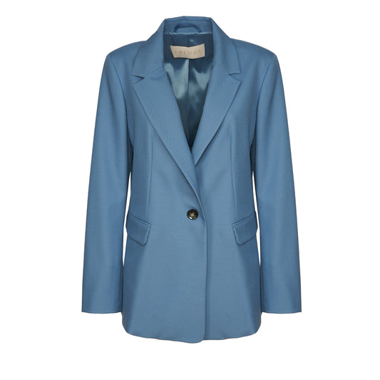 GIACCA HIXIE AZZURRA
