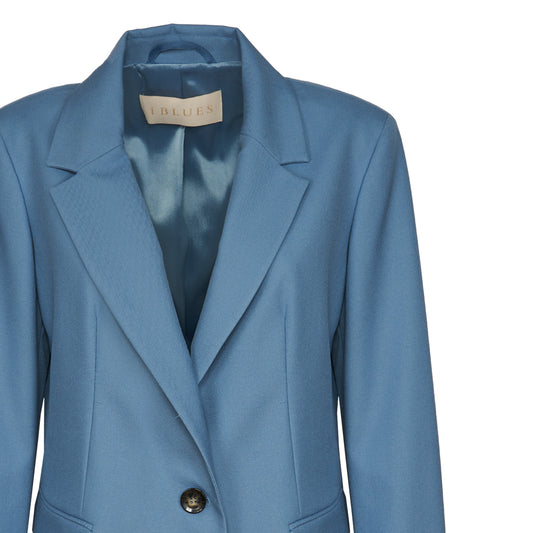 GIACCA HIXIE AZZURRA