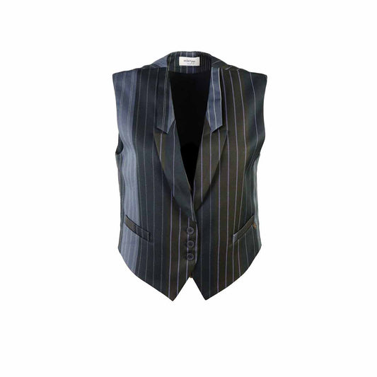 GILET GESSATO