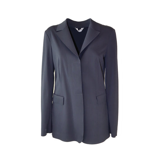 GIACCA GELADA BLU