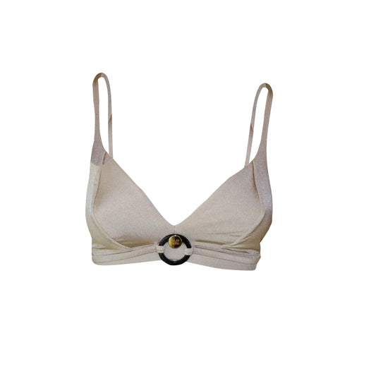 TRIANGOLO ALIA BEIGE