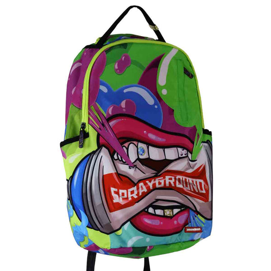 ZAINO MULTICOLOR