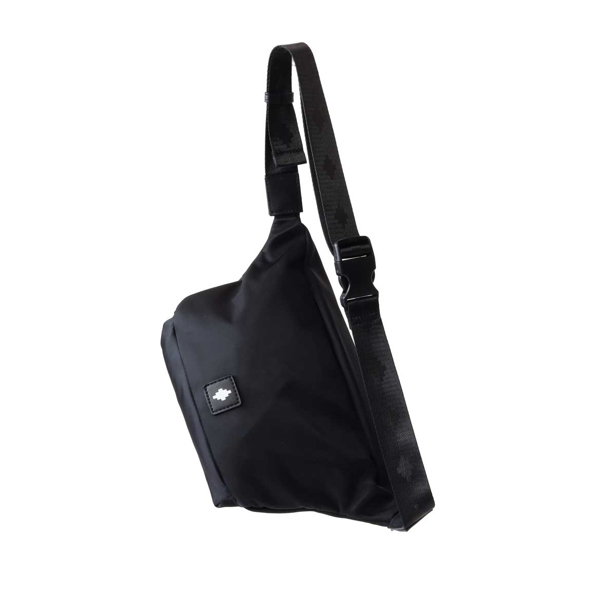 COUNTY OF MILAN MARSUPIO NERO – Fedele Mode