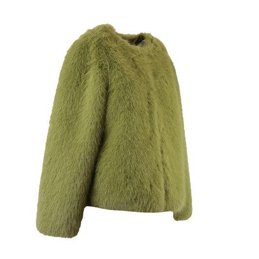 ECOPELLICCIA OVIDIO VERDE