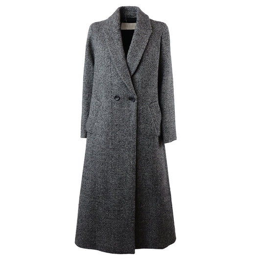 CAPPOTTO RENANIA SPIGATO