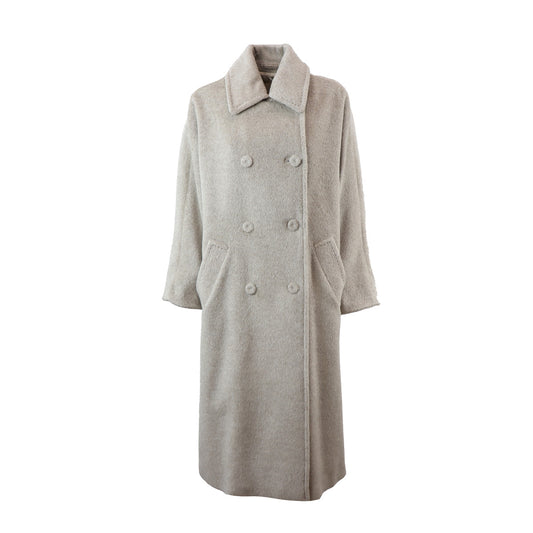 CAPPOTTO ADDOBBO BEIGE