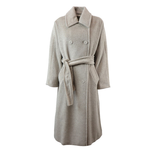 CAPPOTTO ADDOBBO BEIGE