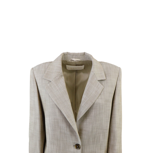 GIACCA LESSY BEIGE