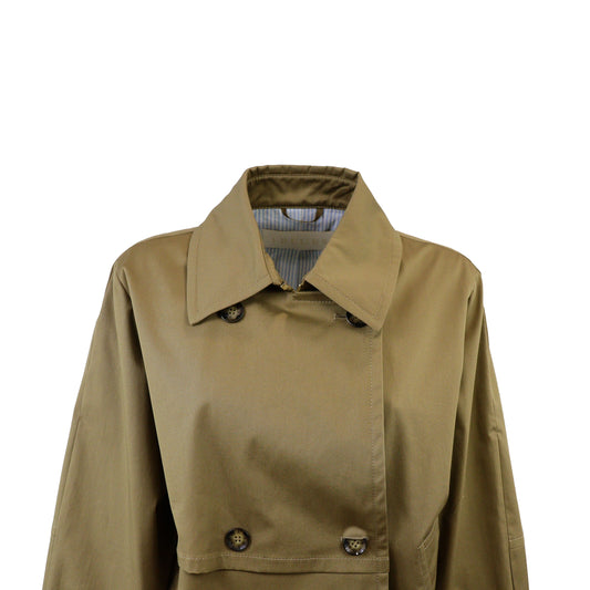 TRENCH EDISON BEIGE