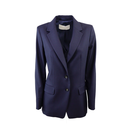 GIACCA SELLA BLU