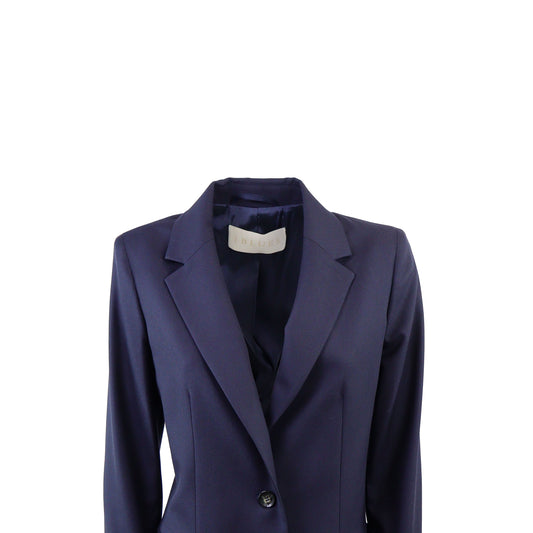 GIACCA SELLA BLU
