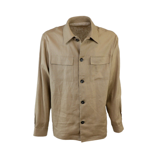 FIELDJACKET JORDAN BEIGE