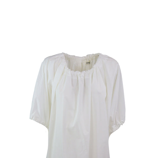 ABITO BIANCO