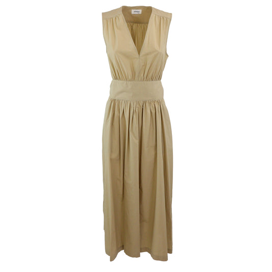 ABITO BEIGE