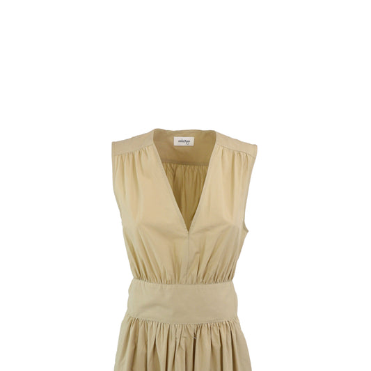 ABITO BEIGE
