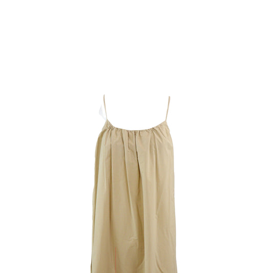 ABITO BEIGE