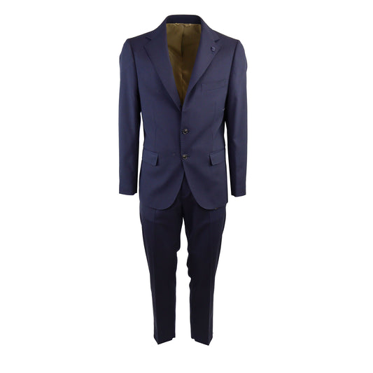ABITO BLU NAVY