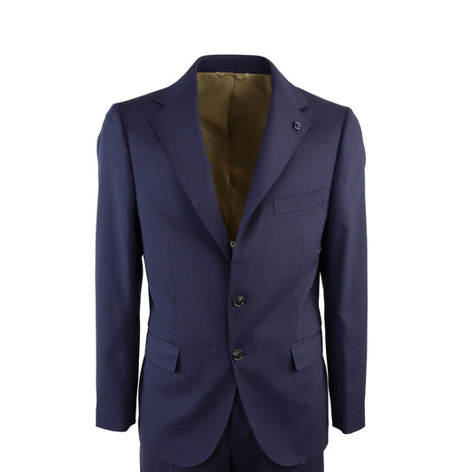 ABITO BLU NAVY