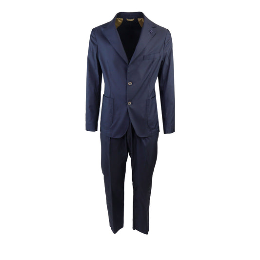 ABITO BLU NAVY