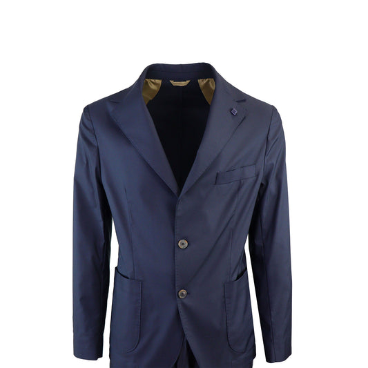 ABITO BLU NAVY