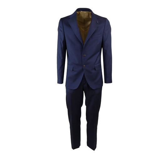 ABITO BLU NAVY