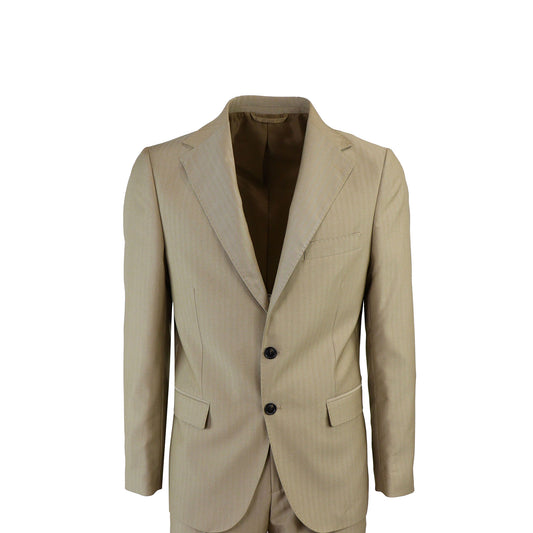 ABITO BEIGE