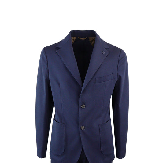 ABITO BLU NAVY