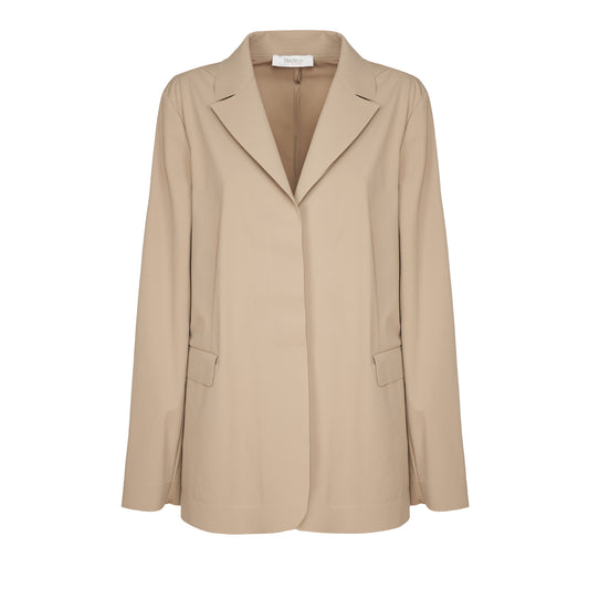 GIACCA KAISER BEIGE