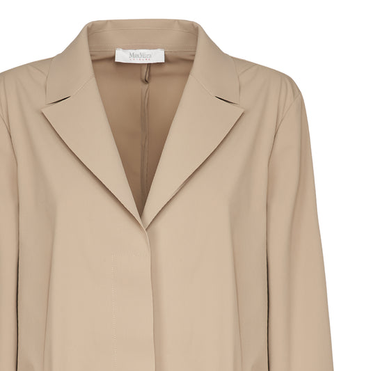 GIACCA KAISER BEIGE