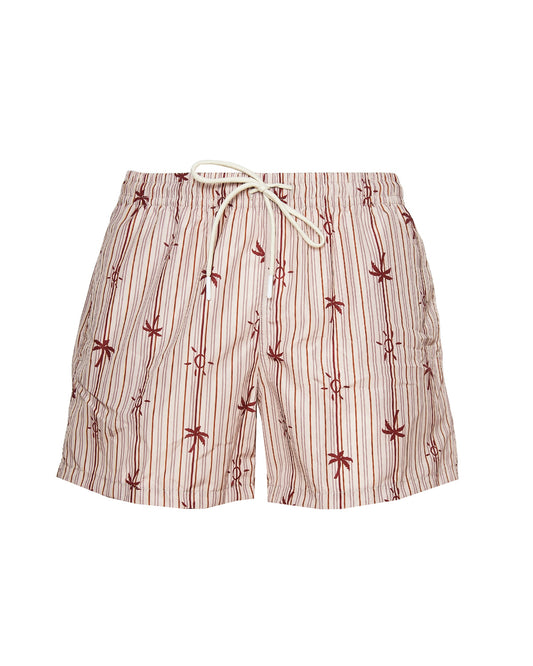 COSTUME BOXER BEIGE