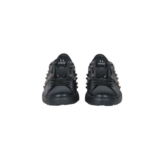 SNEAKERS ROCKSTUD UNTITLED NERA
