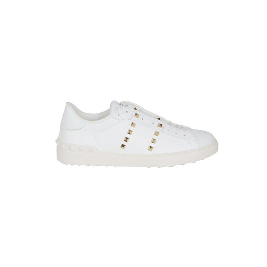SNEAKERS ROCKSTUD UNTITLED BIANCA