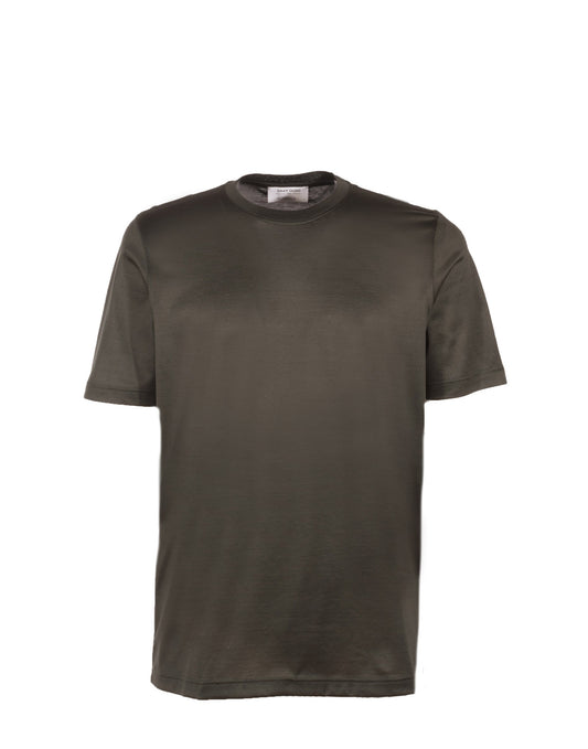 SHIRT VERDE FORESTA