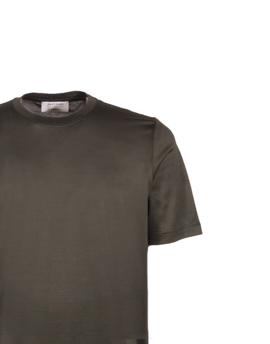 SHIRT VERDE FORESTA