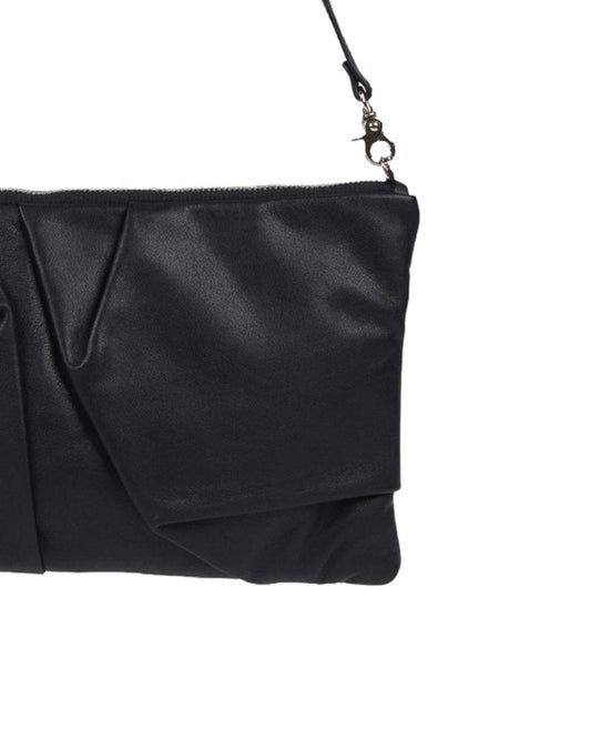 POCHETTE TRAVEL NERA