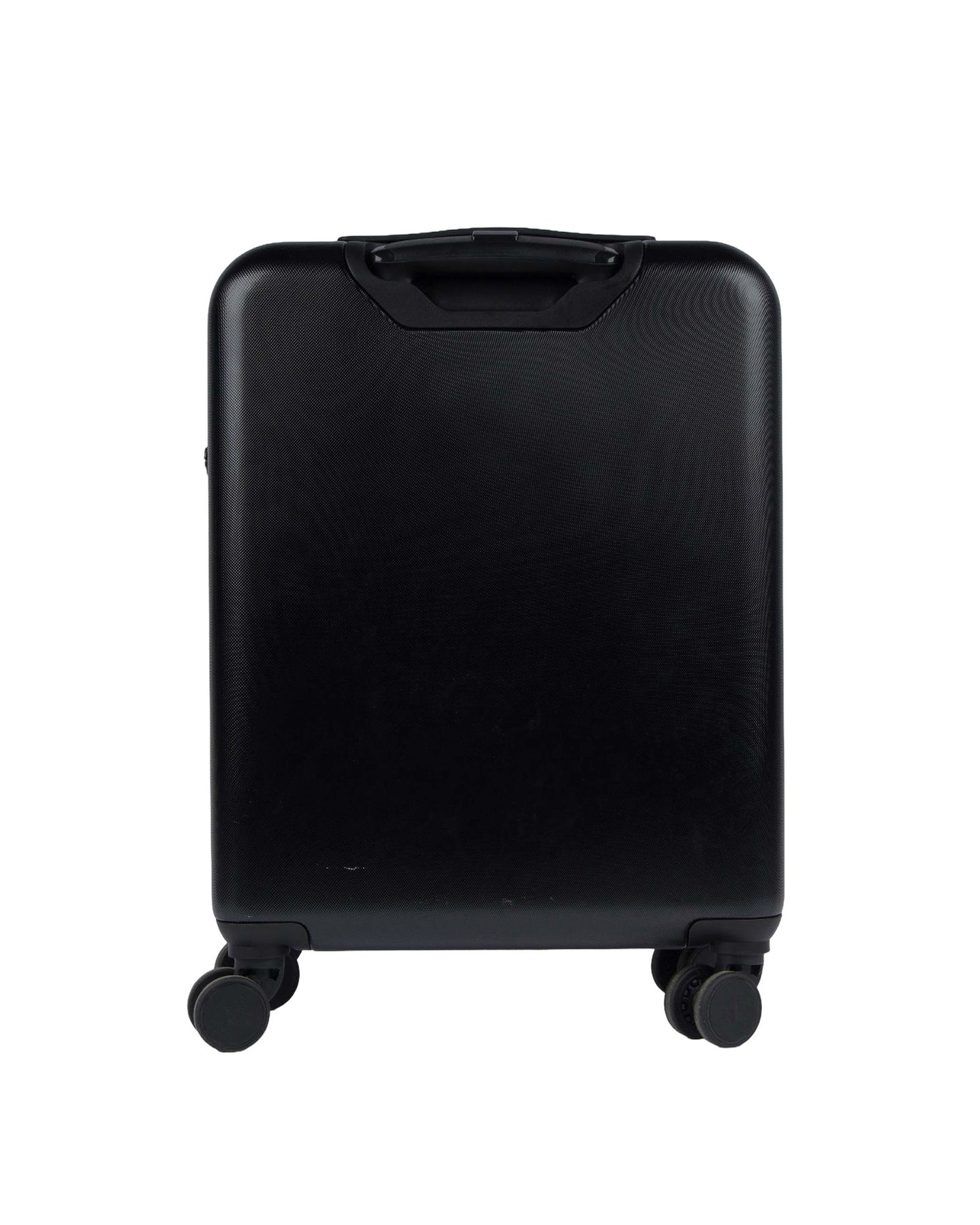 K-WAY CABIN TROLLEY PICCOLO NERO – Fedele Mode