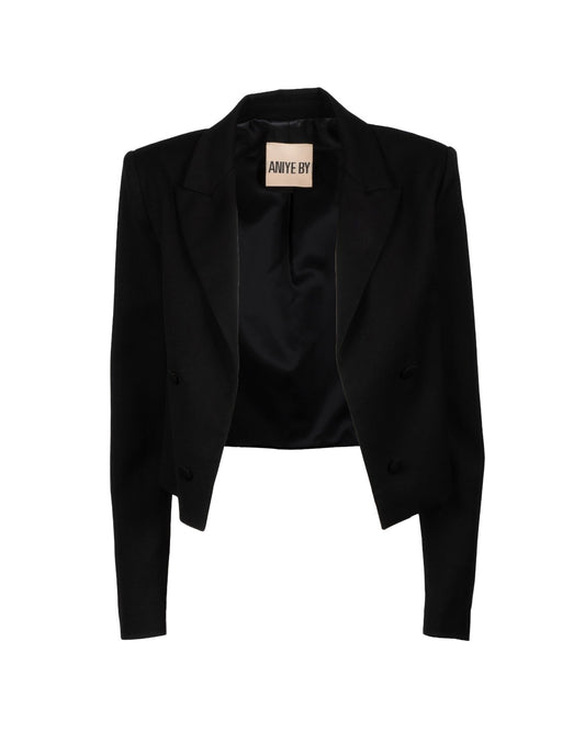 BLAZER DANDY NERO