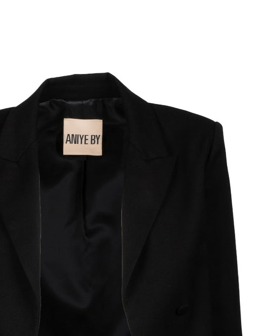 BLAZER DANDY NERO