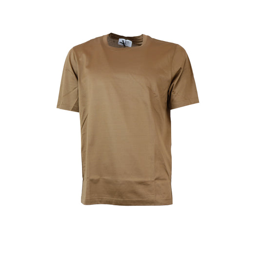 SHIRT CARAMELLO