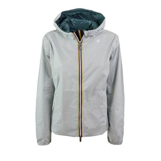 LILY PLUS2 DOUBLE GRIGIO E VERDE
