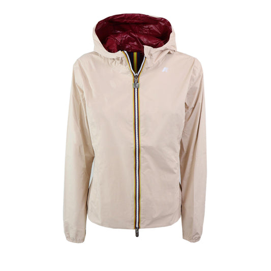 LILY PLUS2 DOUBLE ROSA E BORDEAUX
